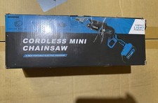 Aokia mini chainsaw for sale  Columbus