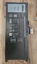 genuine dell inspiron 1545 battery for sale  CHEADLE