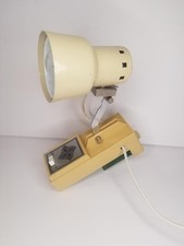 Vintage portable clamp for sale  Burton