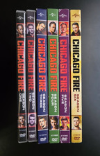 Chicago fire seasons for sale  Manteca