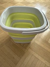 Faltbarer eimer clean gebraucht kaufen  Bonn