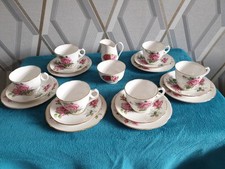 china cups saucers plates for sale china cups saucers plates for sale WARRINGTON