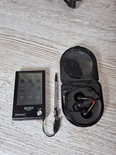 Bush 16gb mp3 for sale  GRAYS