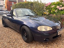 mx5 heated rear window for sale  SOUTHPORT