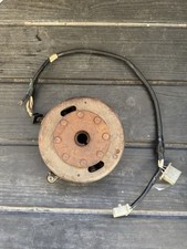Yamaha 500 lichtmaschine gebraucht kaufen  Lichtenstein
