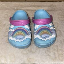 Skechers kinder hausschuhe gebraucht kaufen  Alsfeld