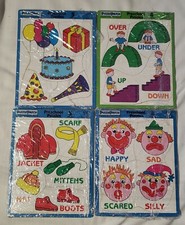 Puzzle patch piece for sale  East Liberty