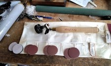 Robert sorby woodturning for sale  PRESTON
