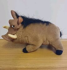 Lion king pumbaa for sale  REDDITCH