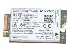 Modem WWAN Dell MR7VT DW5811e Sierra Wireless AirPrime E7275 E7370 E7470 E5470 na sprzedaż  PL