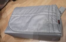Hartan wickeltasche city gebraucht kaufen  Steinwiesen