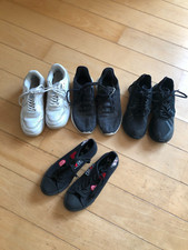 Damen turnschuhe paket gebraucht kaufen  Berlin