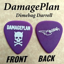 One damageplan dimebag for sale  Englewood