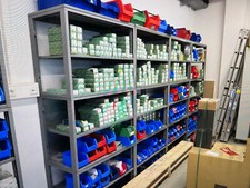 Phoenix contact 16mm gebraucht kaufen  Emmingen-Liptingen