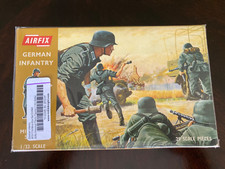 Airfix german infantry for sale  Kokomo