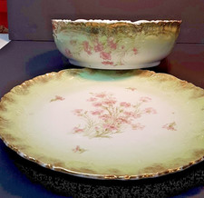 Carlsbad austria porcelain for sale  Binghamton