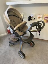 Stokke pushchair pram for sale  LICHFIELD