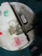 Pompa benzina citroen usato  Rimini