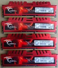 Skill pc3 12800 gebraucht kaufen  Heidelberg