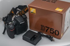 Bundle nikon d750 for sale  Allentown