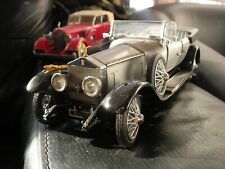 Franklin mint 1925 d'occasion  Argenteuil