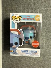 Lilo stitch funko usato  Roma