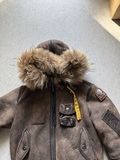 Parajumpers damen lammfell gebraucht kaufen  Wiesbaden