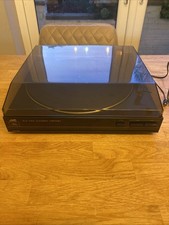 Jvc fully automatic for sale  CRAWLEY