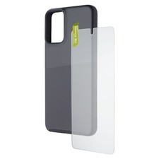 Axessorize ProTech Plus Pack (caixa/vidro) para Motorola Moto G 5G (2024) - Preto comprar usado Axessorize ProTech Plus Pack (caixa/vidro) para Motorola Moto G 5G (2024) - Preto comprar usado  Enviando para Brazil