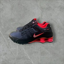 NIKE SHOX NZ Novo com Caixa UE 44.5 / EUA 10.5 comprar usado  Enviando para Brazil