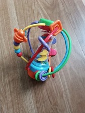 Motorik spielzeug greifling gebraucht kaufen  Eilenburg