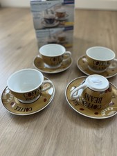 2x2er set cappuccino gebraucht kaufen  Laupheim