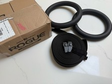 Rogue steel gymnastic for sale  LITTLEHAMPTON