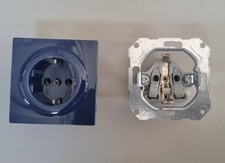 Gira color steckdosen gebraucht kaufen  Aachen