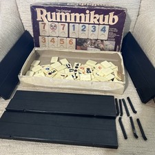 Original rummikub board for sale Original rummikub board for sale  Canyon Lake