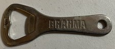Decoração vintage de bar abridor de garrafa de cerveja Brahma comprar usado  Enviando para Brazil
