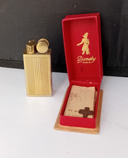 Dandy briquet petrol d'occasion Dandy briquet petrol d'occasion  Castelmoron-sur-Lot