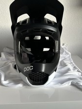 Casque intégrale poc d'occasion  Villeneuve-Loubet