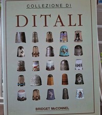 1991 collezione ditali usato  Marino