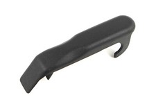 Tampa de banco traseiro compartilhada 4B5886197 original Audi A4 B6 8E comprar usado  Enviando para Brazil