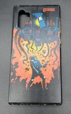 Capa telefone HTF Gocase Stranger Things capítulo 9 The Piggyback Note 10 Plus B72, usado comprar usado  Enviando para Brazil