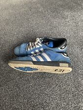Boys adidas stripe for sale  LIVERPOOL
