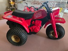 Honda atc 250r for sale  Carlyle