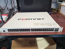 Fortinet fortiswitch 448d for sale  Tacoma