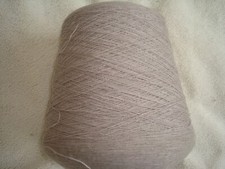 Knitting yarn acrylic for sale  HORSHAM