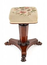 William piano stool for sale  POTTERS BAR