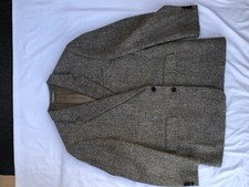 Gents harris tweed for sale  GLASGOW