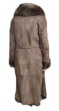 Manteau chevreau col d'occasion  Clermont-Ferrand-