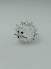 Riccio swarovski usato  Novara