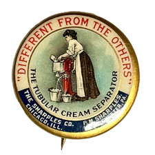 C1890s sharples tubular for sale  Moneta